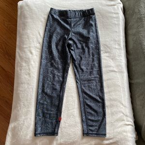 Zara by Terez Cropped Legging